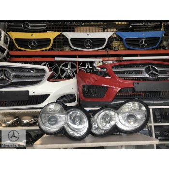 BAŞKAN TİC.MERCEDES A2308207261 SL SAG FAR 2308207261